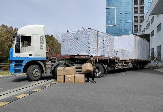 潮州到哈密货运公司-潮州到哈密货运专线-大小件托运服务 潮州到哈密货运公司-潮州到哈密货运专线-大小件托运服务